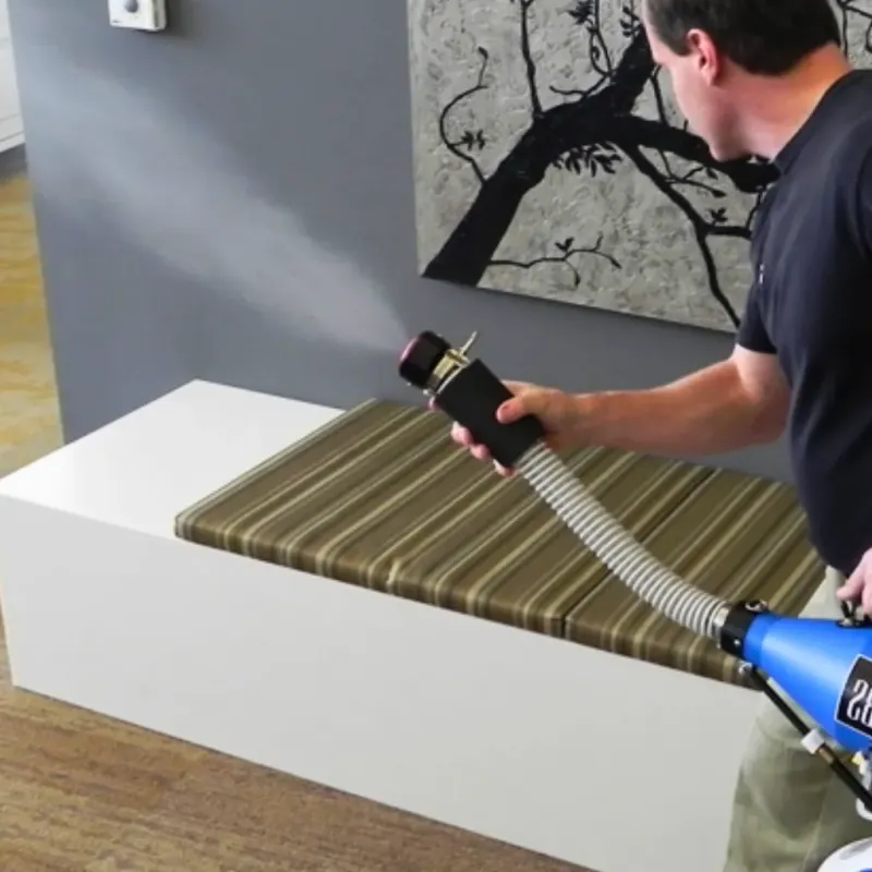 Professional Odor Removal in Vandiver, AL